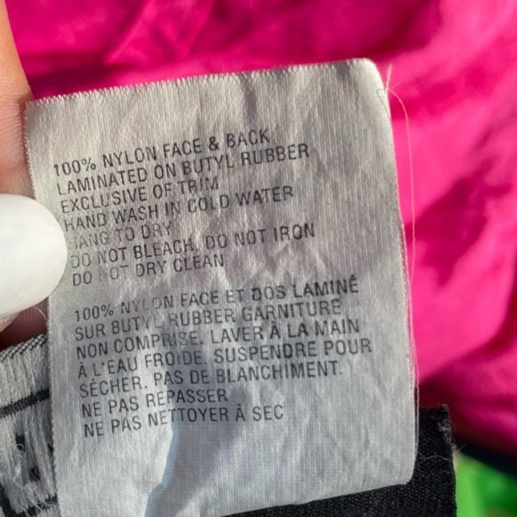 Bare Aqualite short wetsuit M - Picture 9 of 9